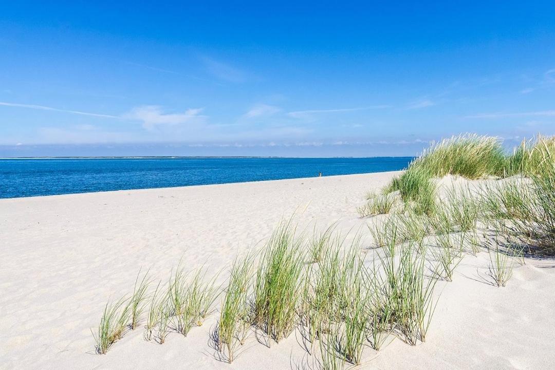 Domo Camp Sylt - Glamping Camp Hotel Kültér fotó
